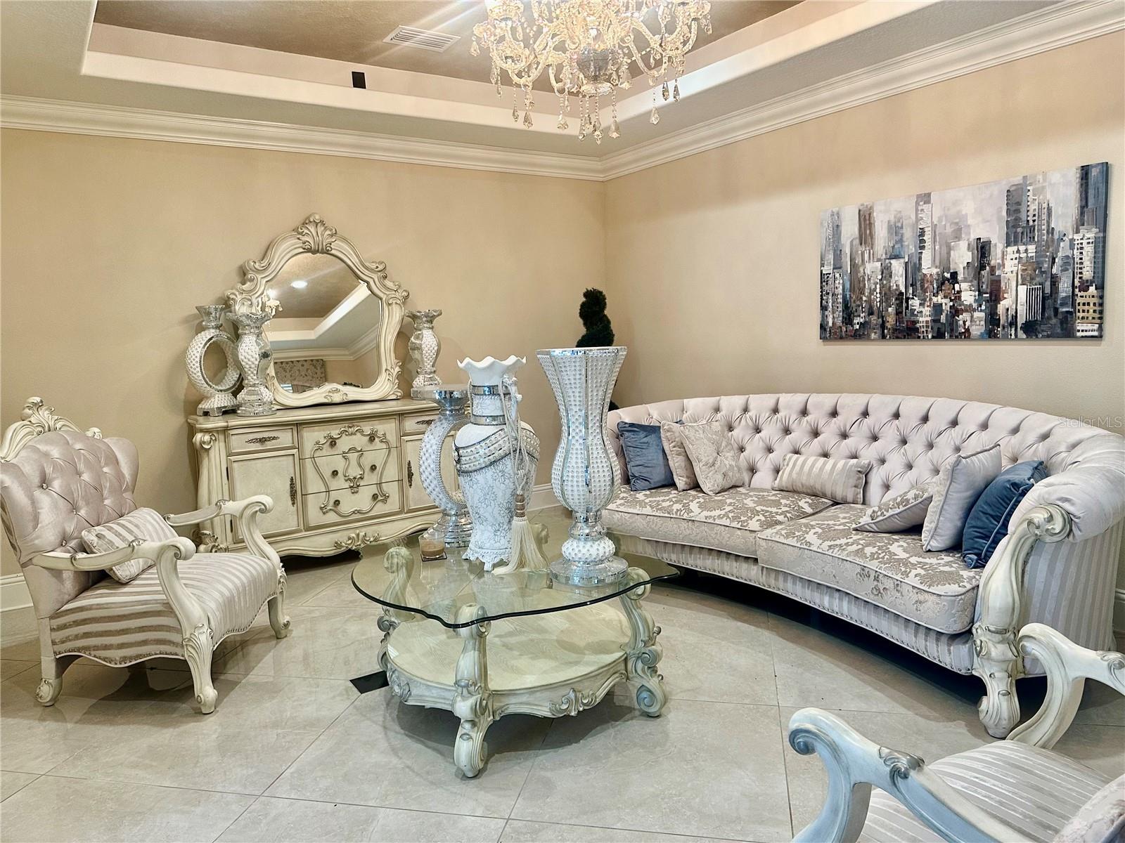 SAVANNAH RIDGE SUB - Residential