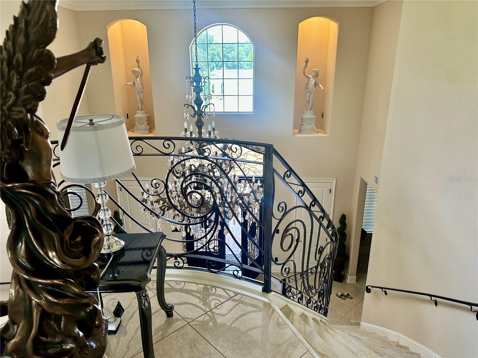 SAVANNAH RIDGE SUB - Residential