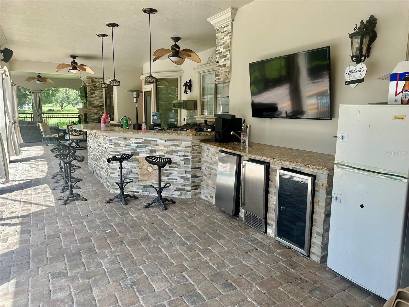 SAVANNAH RIDGE SUB - Residential