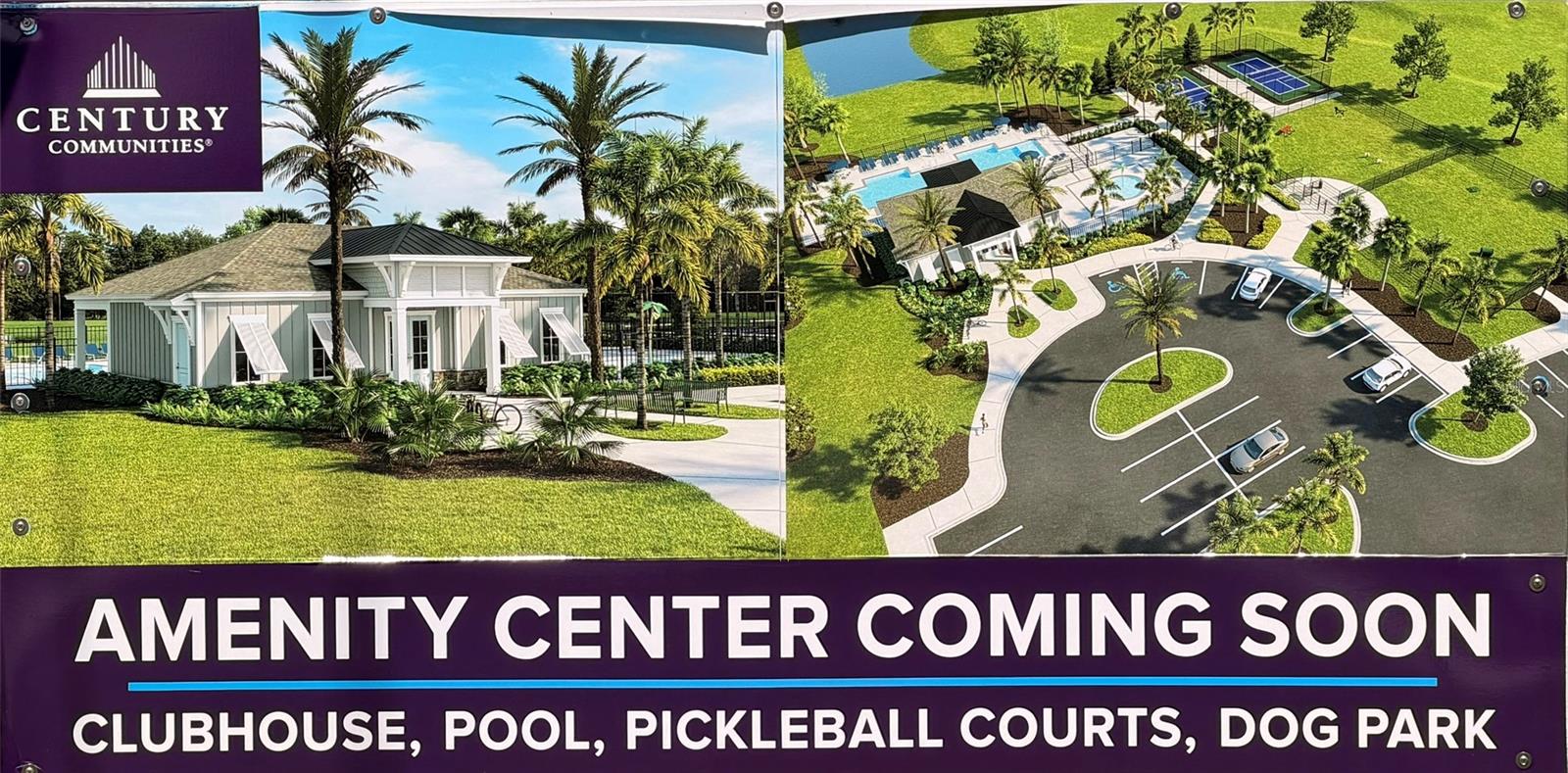 RESERVE EAST - Residential Lease