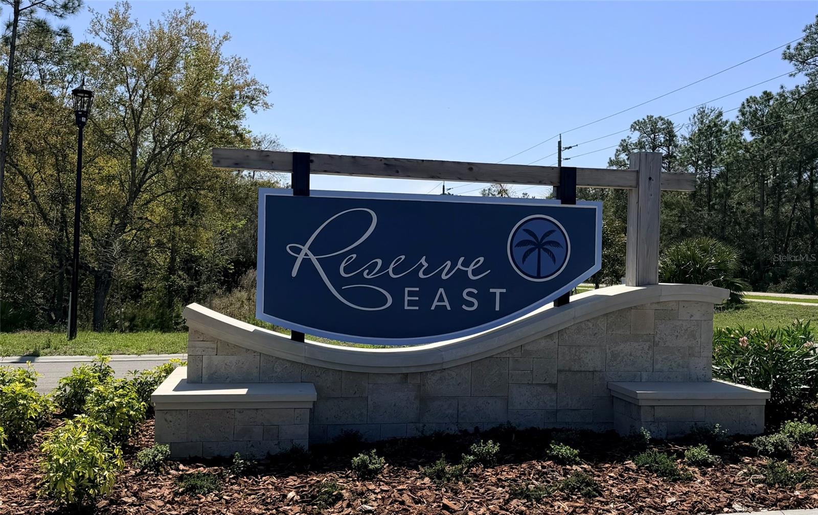 RESERVE EAST - Residential Lease