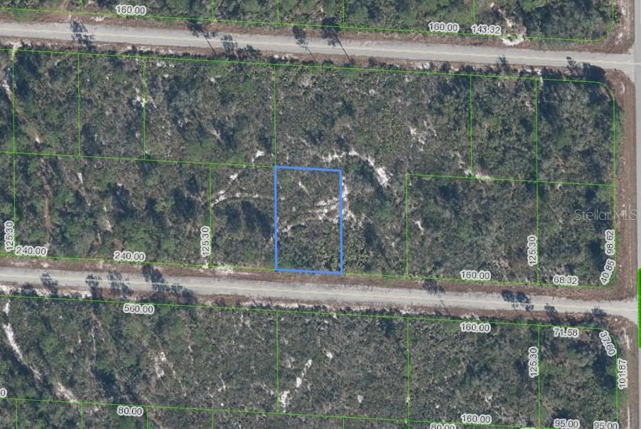 Photo of 3509 Spoonbill Avenue, Lake Placid, FL 33852 (MLS # D6149200)