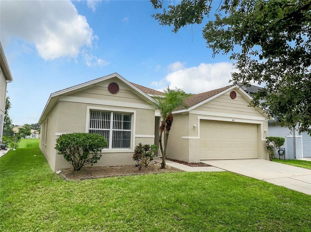Photo of 416 Janice Kay Place, Kissimmee, FL 34744 (MLS # O6340693)
