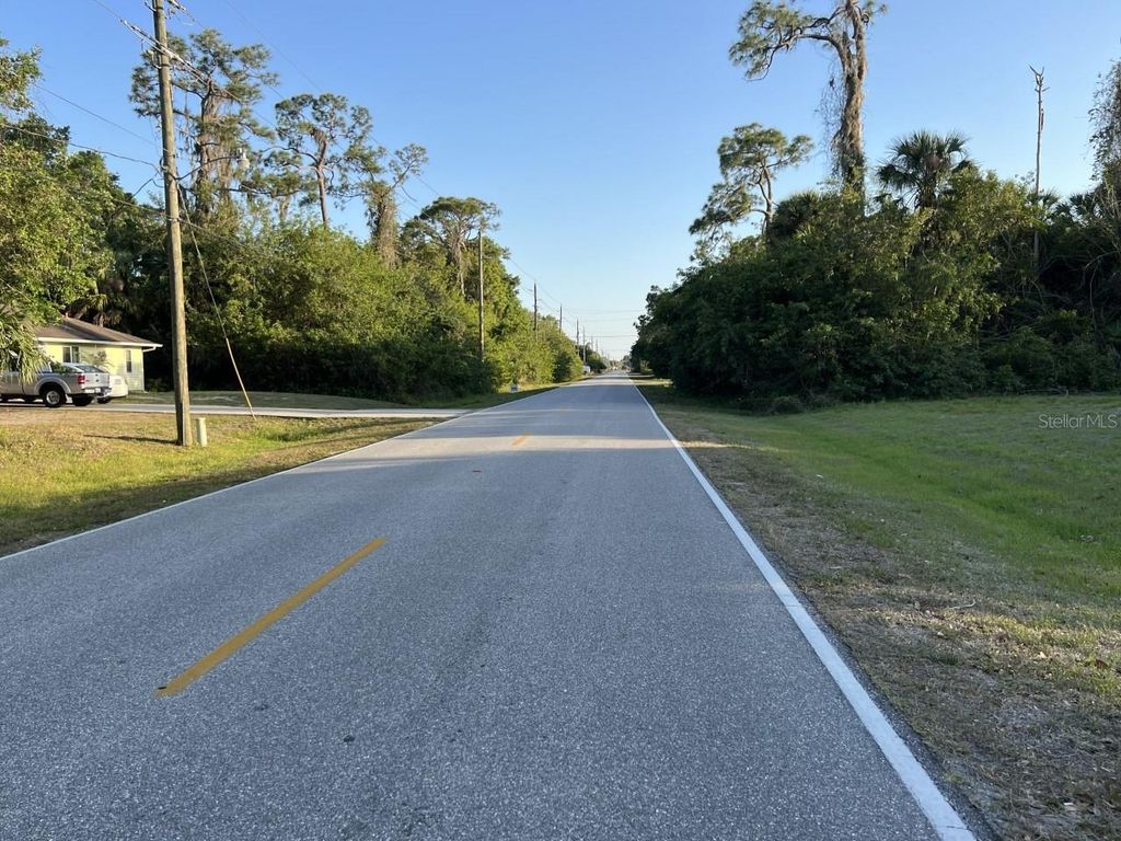 Photo of 1492 Birchcrest Boulevard, Port Charlotte, FL 33952 (MLS # C7513381)