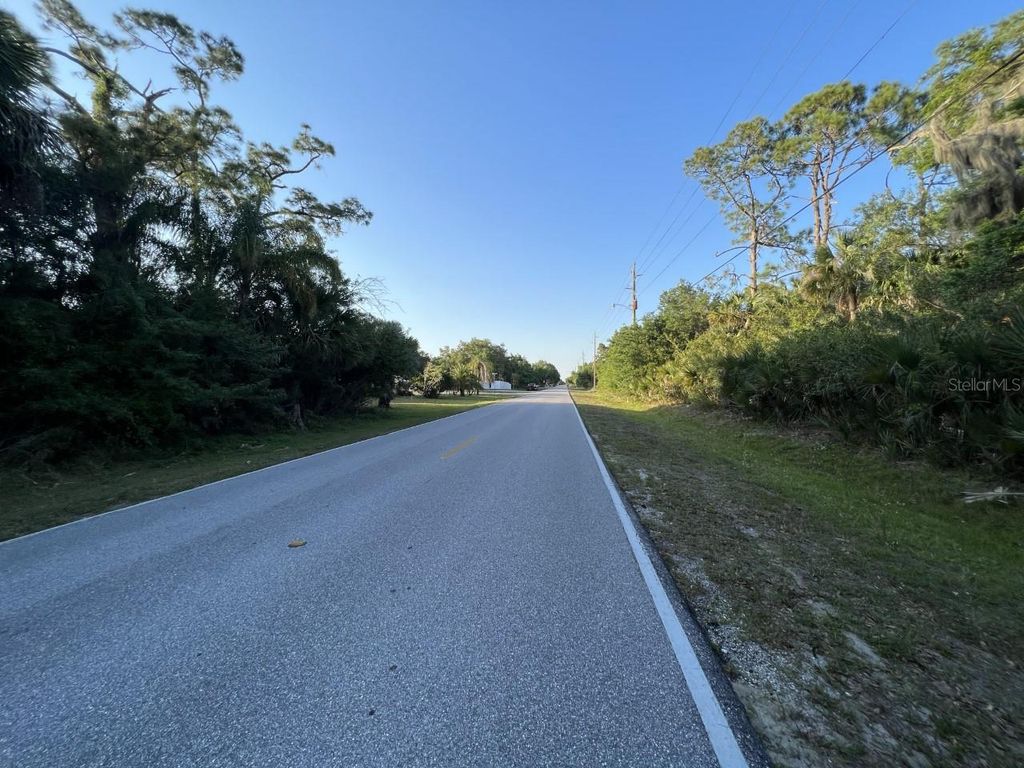 Photo of 1492 Birchcrest Boulevard, Port Charlotte, FL 33952 (MLS # C7513381)