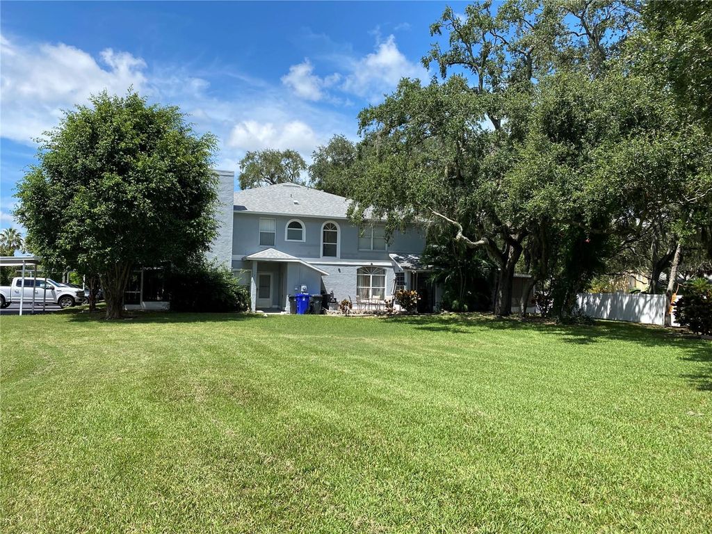 Photo of 62 Emerald Bay Drive, Oldsmar, FL 34677 (MLS # TB8465225)