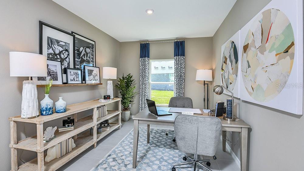 PALM WIND - Residential