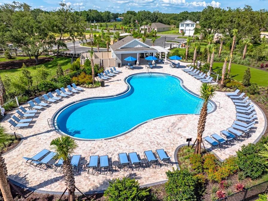 PALM WIND - Residential