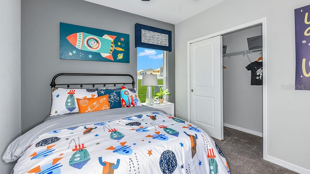 PALM WIND - Residential