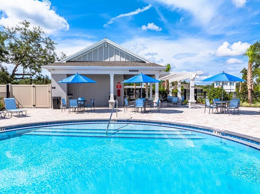 PALM WIND - Residential