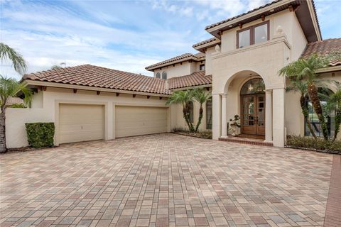 4031 BERMUDA GROVE PLACE LONGWOOD FL 32779