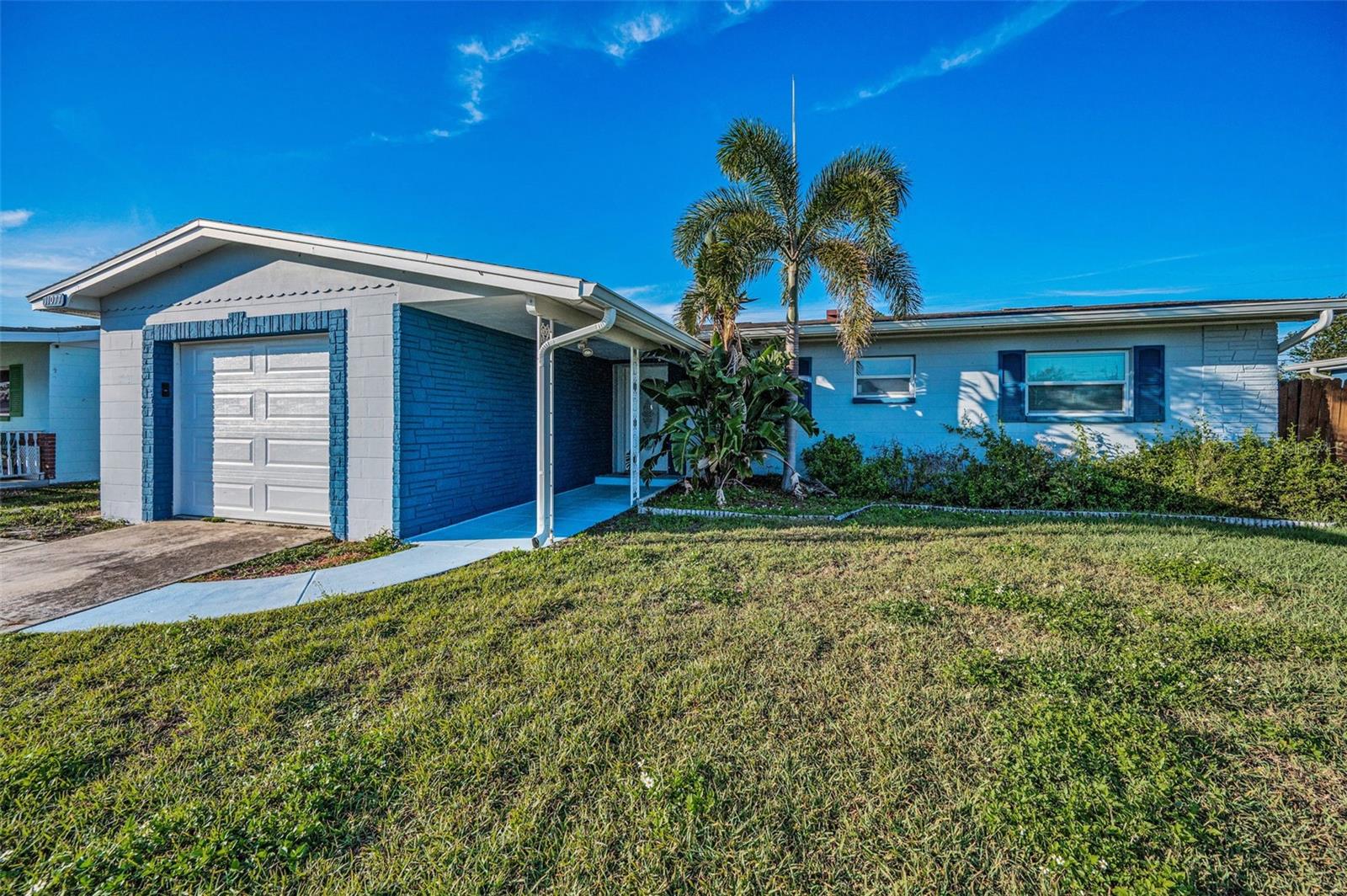 COUNTRY ESTATES 2ND ADD - Residential