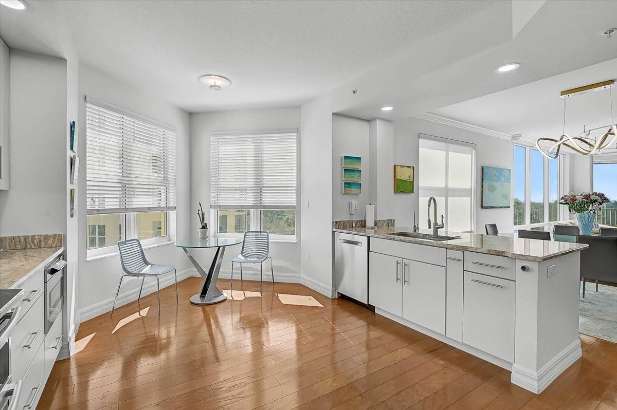 MERIDIAN AT THE OAKS PRESERVE - Residential