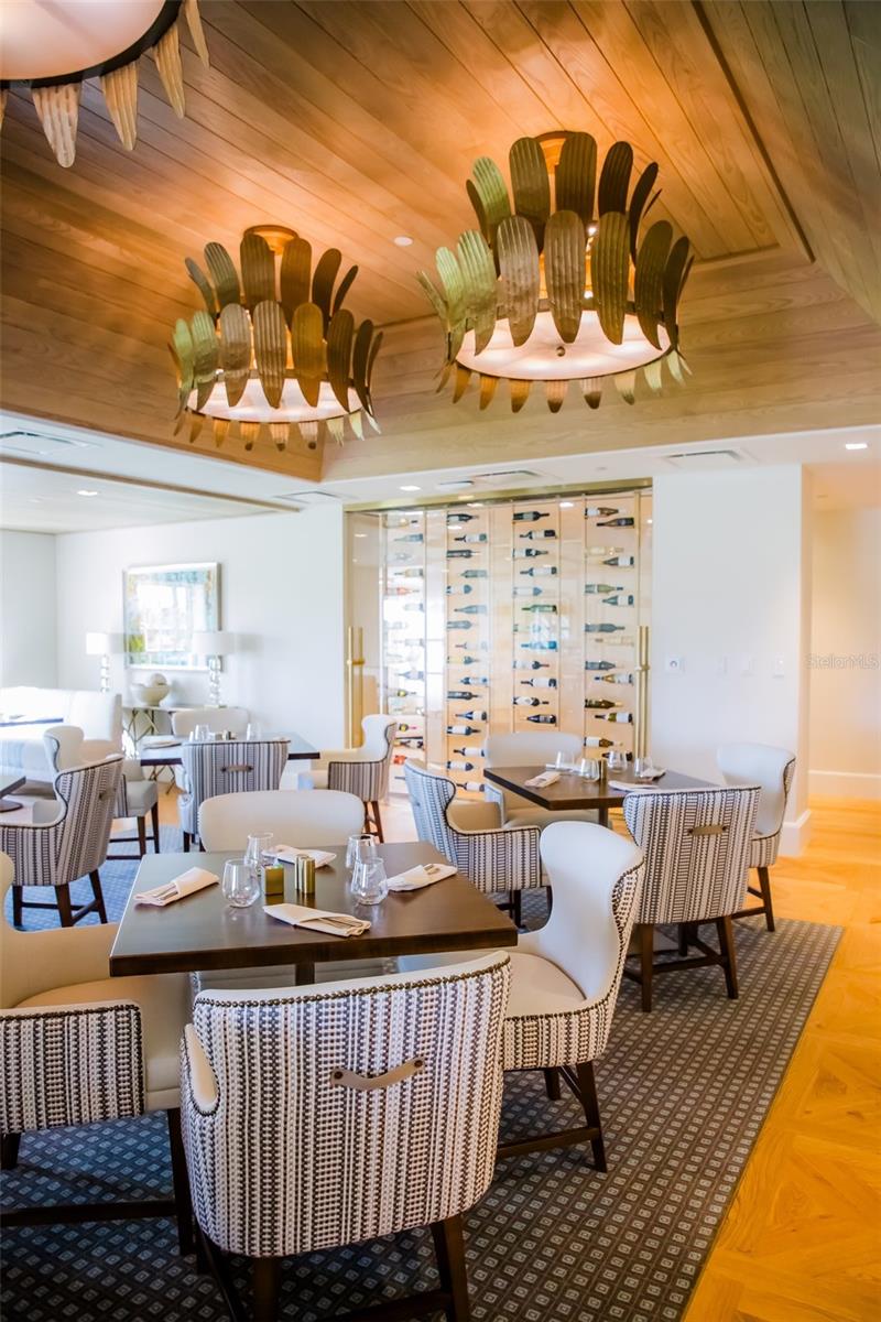 MERIDIAN AT THE OAKS PRESERVE - Residential