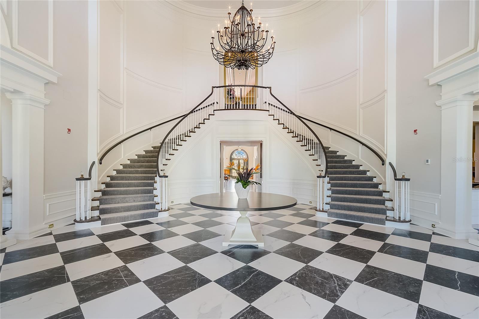 MERIDIAN AT THE OAKS PRESERVE - Residential