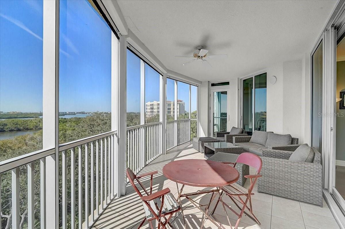 MERIDIAN AT THE OAKS PRESERVE - Residential