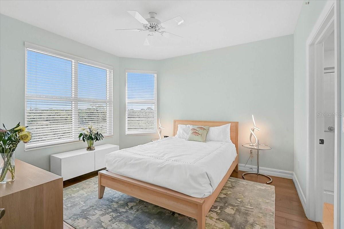 MERIDIAN AT THE OAKS PRESERVE - Residential