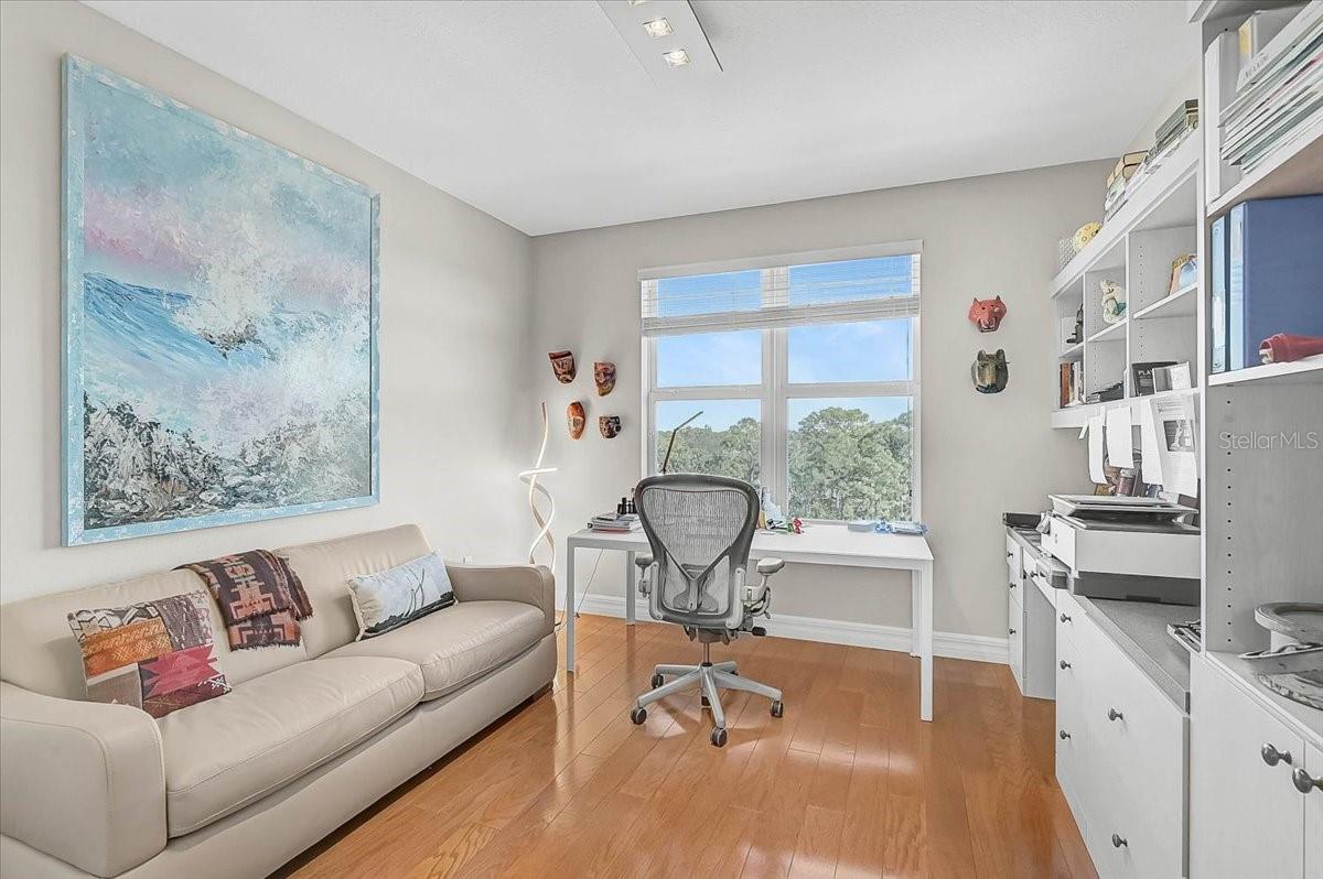 MERIDIAN AT THE OAKS PRESERVE - Residential