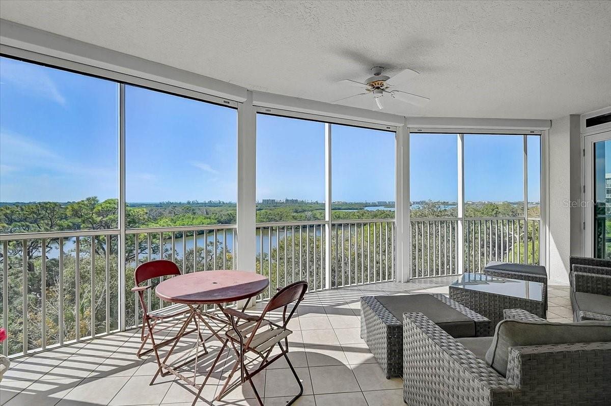 MERIDIAN AT THE OAKS PRESERVE - Residential