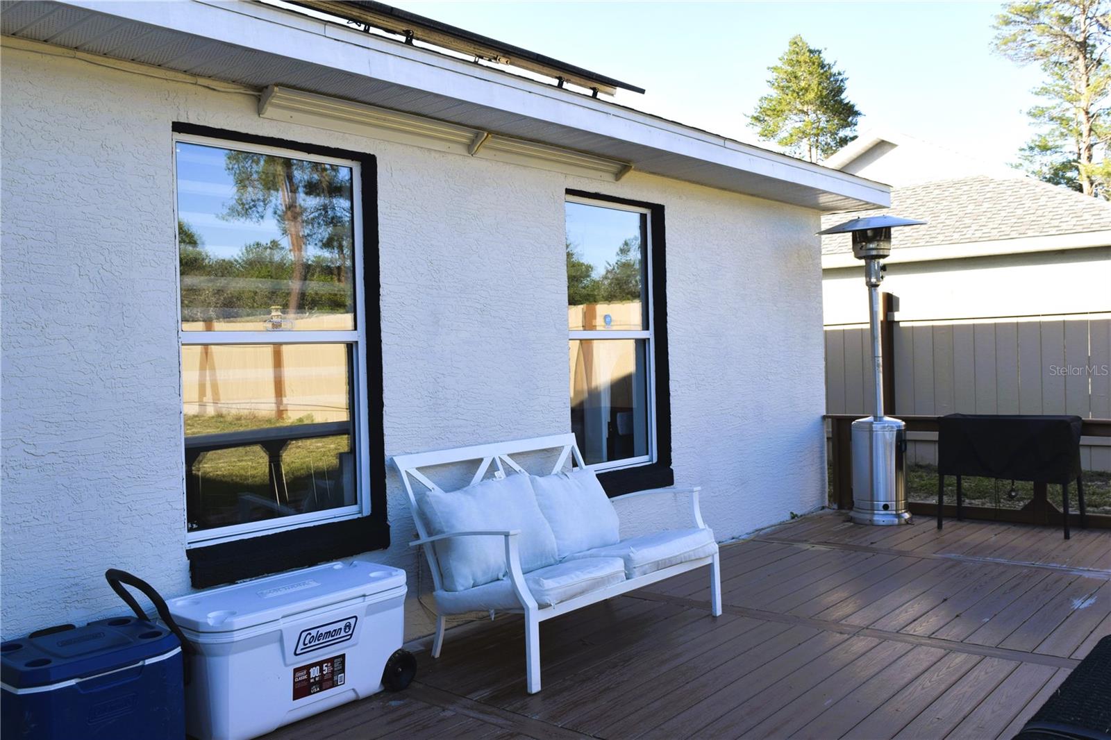 MARION OAKS UN 04 - Residential Lease