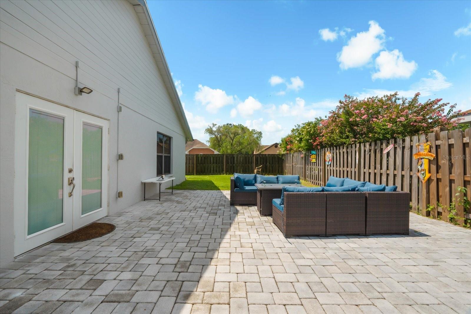 CENTRE LAKE - Residential