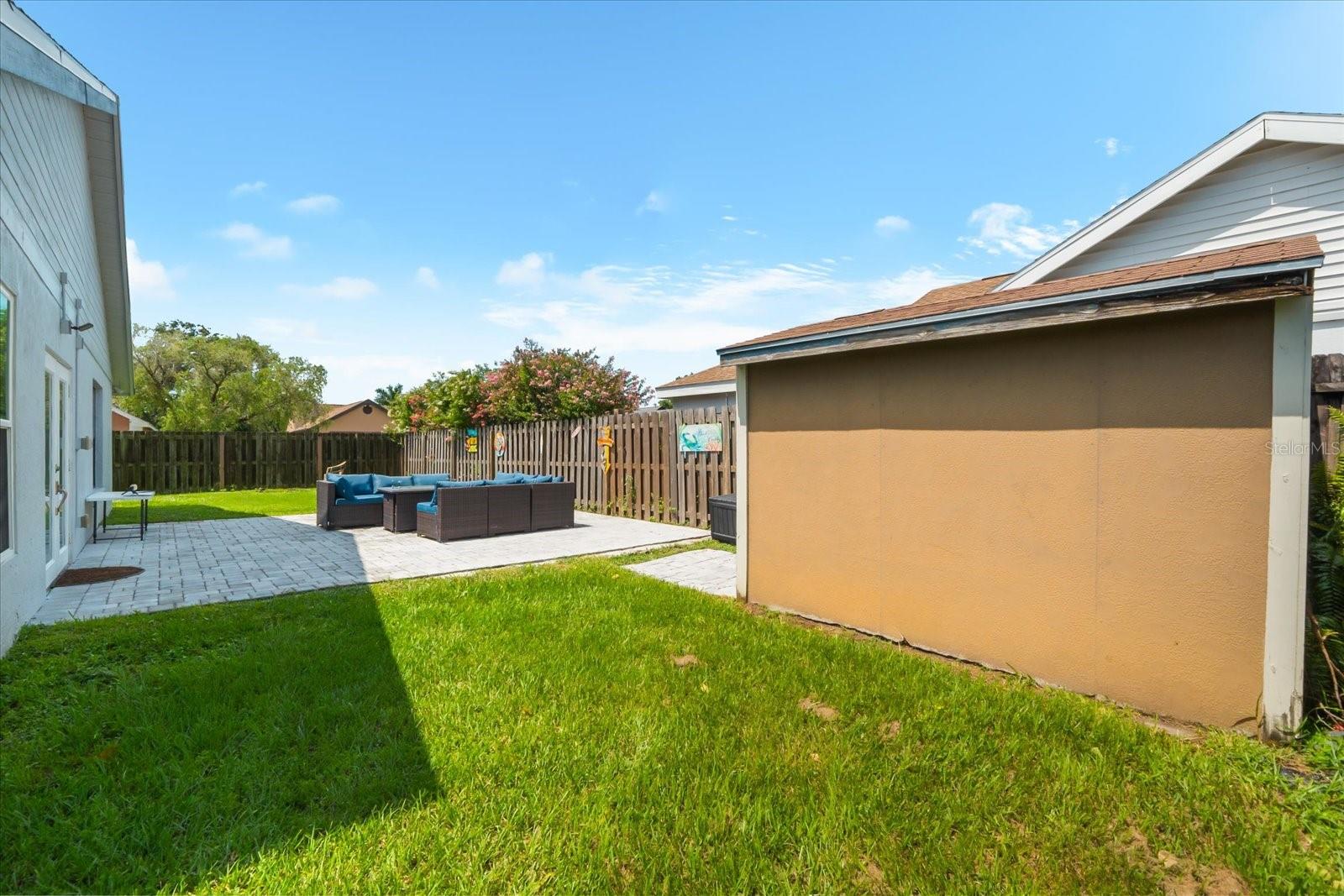 CENTRE LAKE - Residential