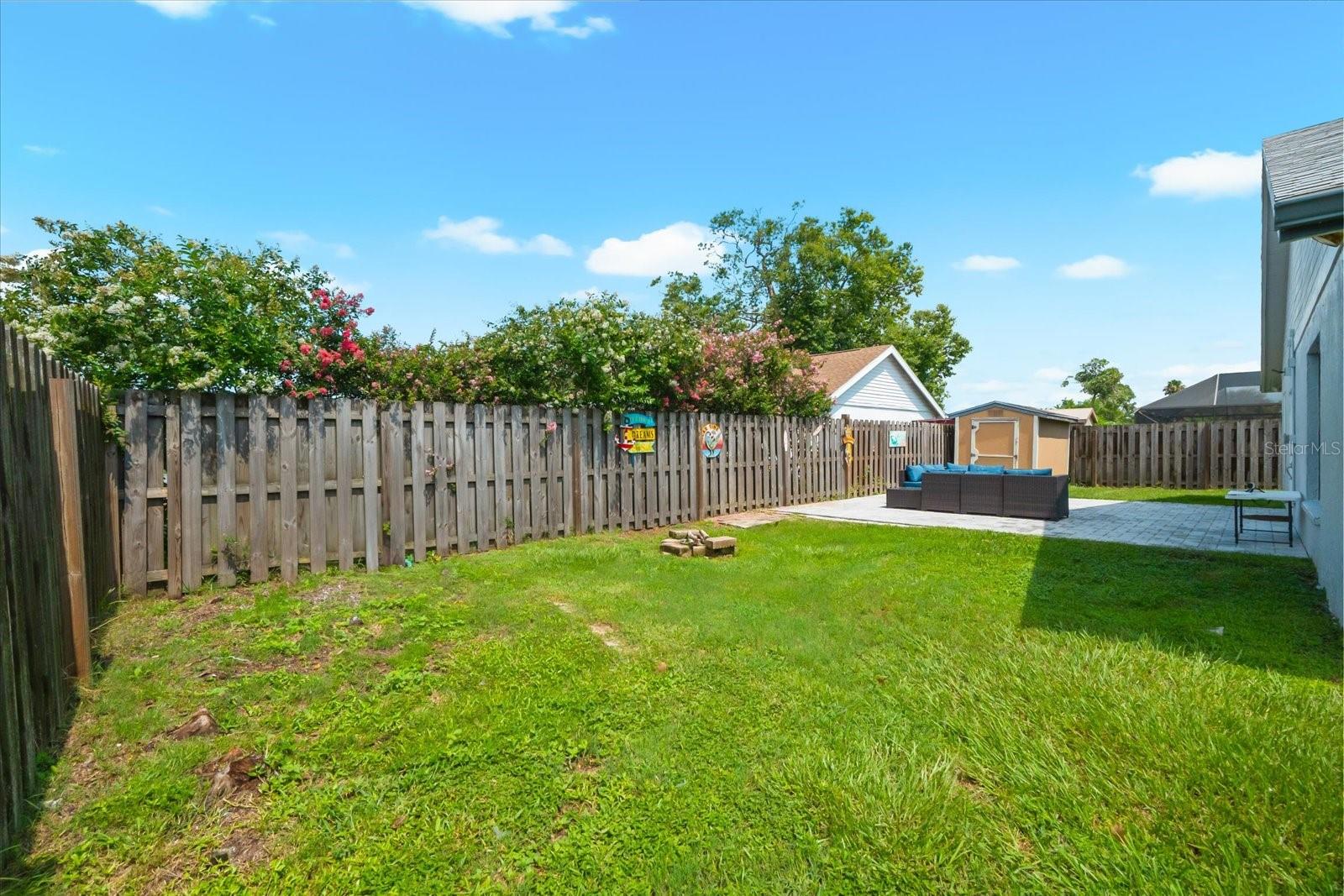 CENTRE LAKE - Residential