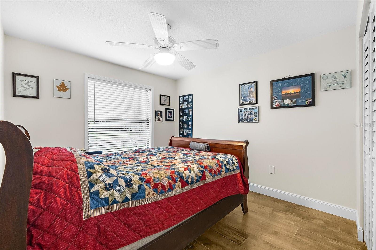 CENTRE LAKE - Residential