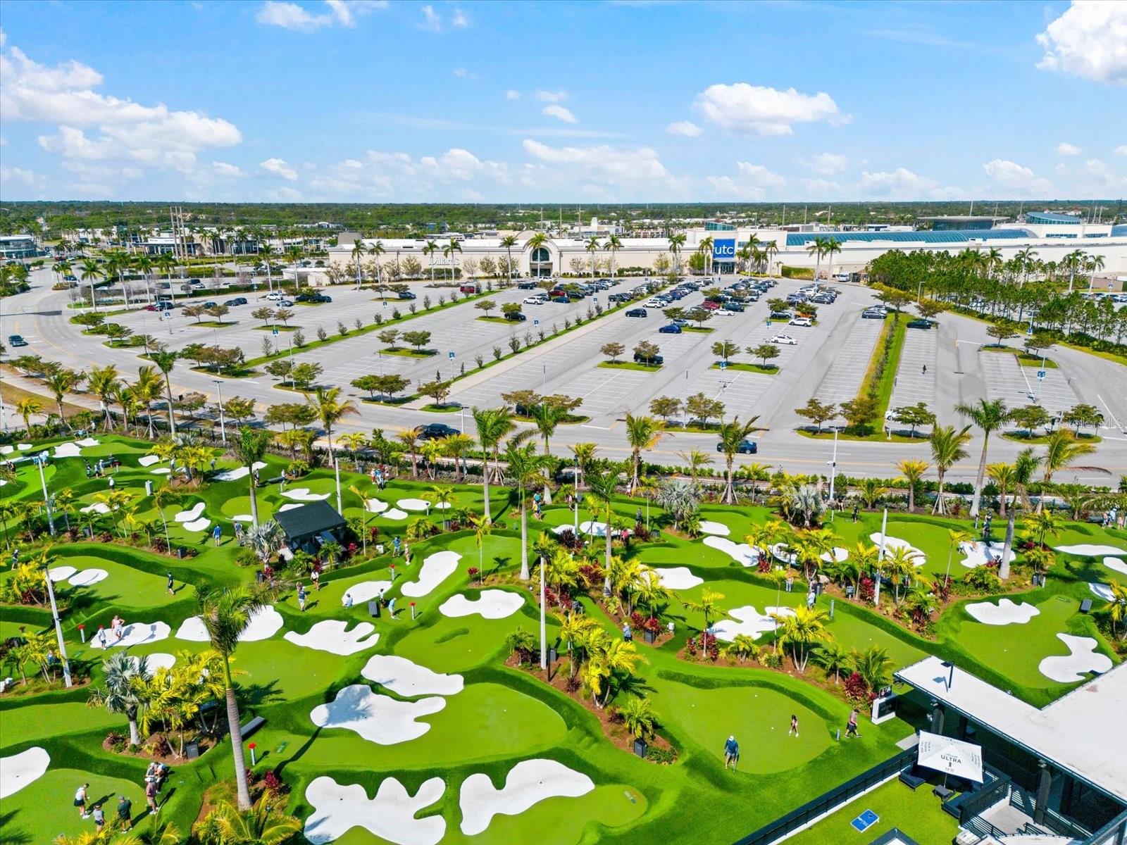 CENTRE LAKE - Residential