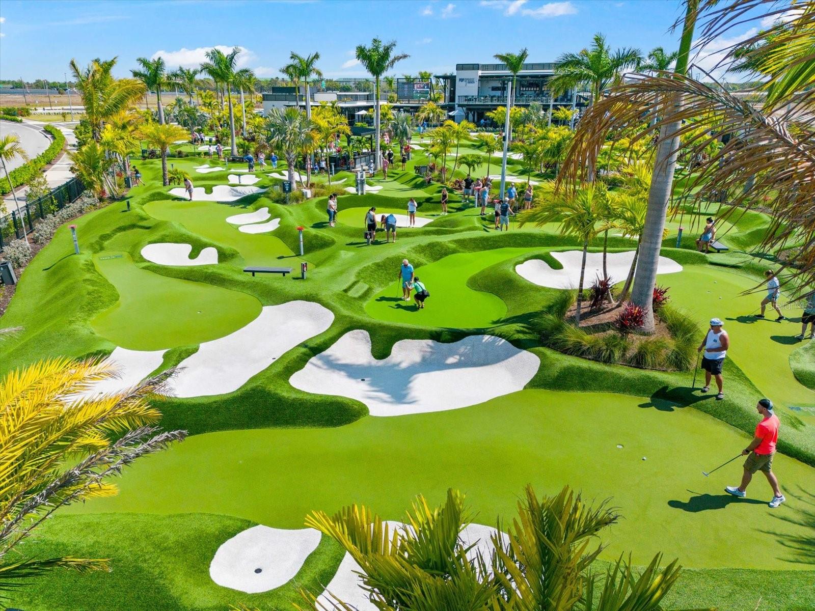 CENTRE LAKE - Residential