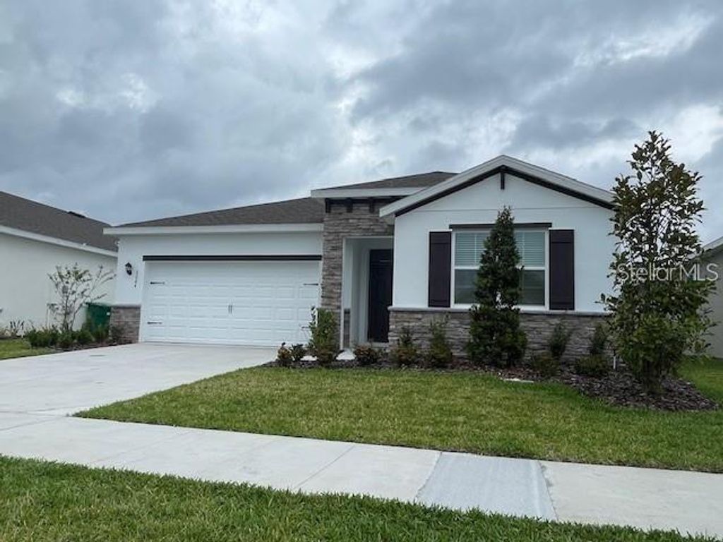 Photo of 5084 Stokes Way, Wildwood, FL 34785 (MLS # OM718570)