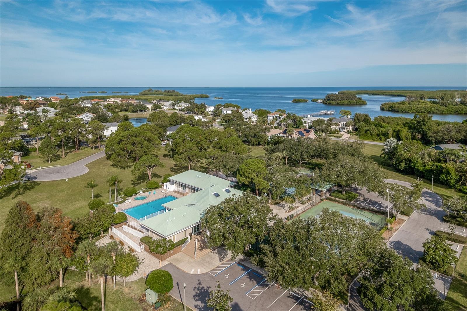 POINTE ALEXIS NORTH PH III - Land