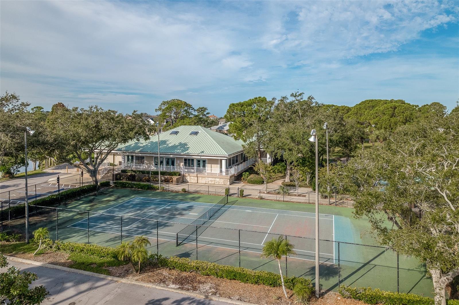 POINTE ALEXIS NORTH PH III - Land