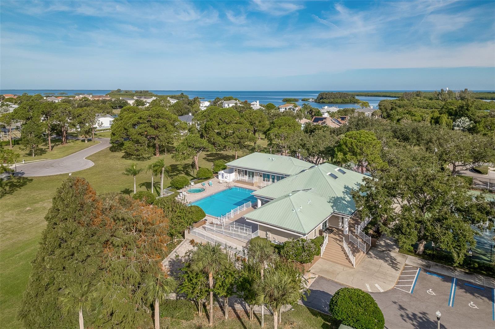 POINTE ALEXIS NORTH PH III - Land