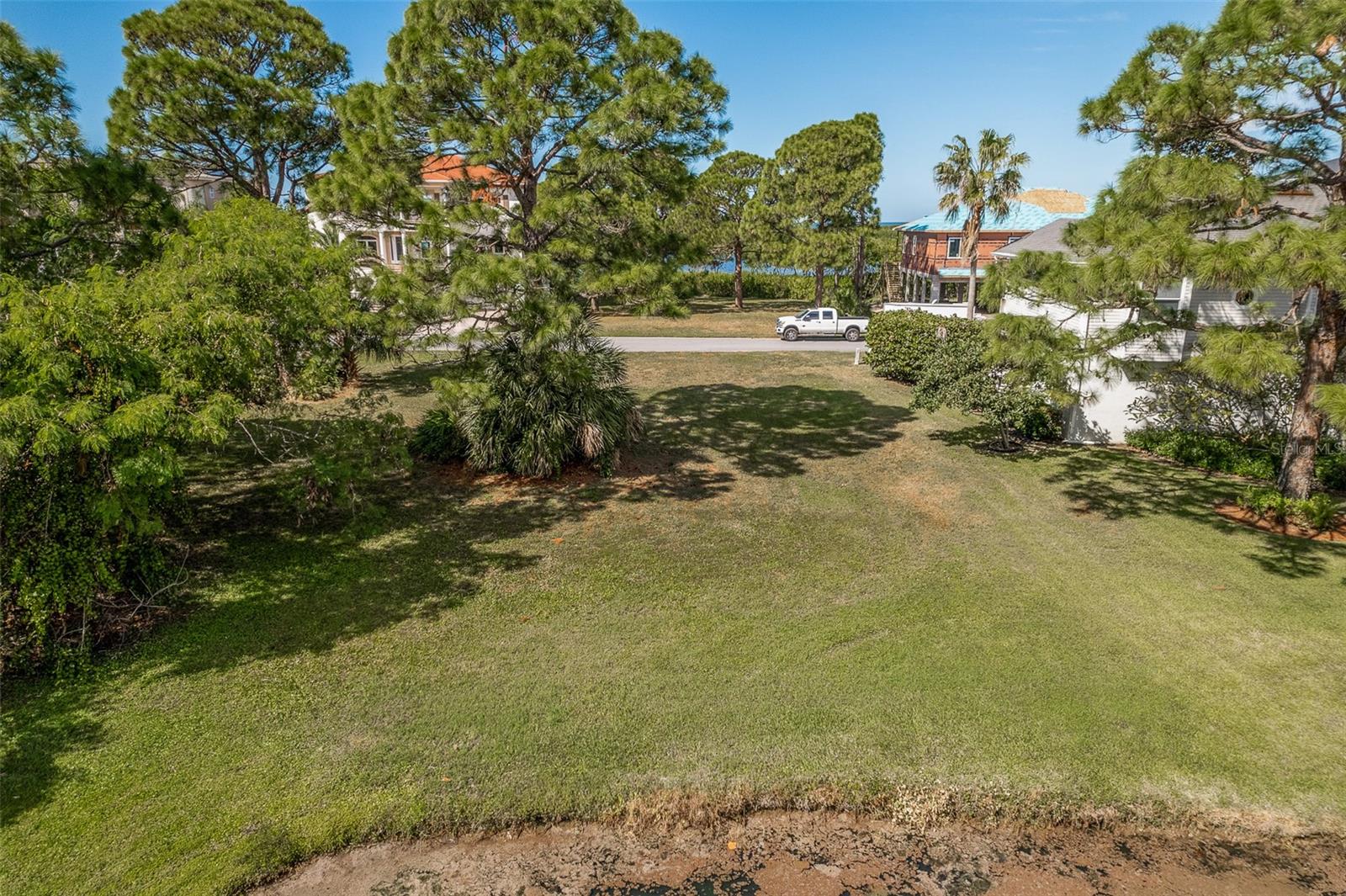 POINTE ALEXIS NORTH PH III - Land