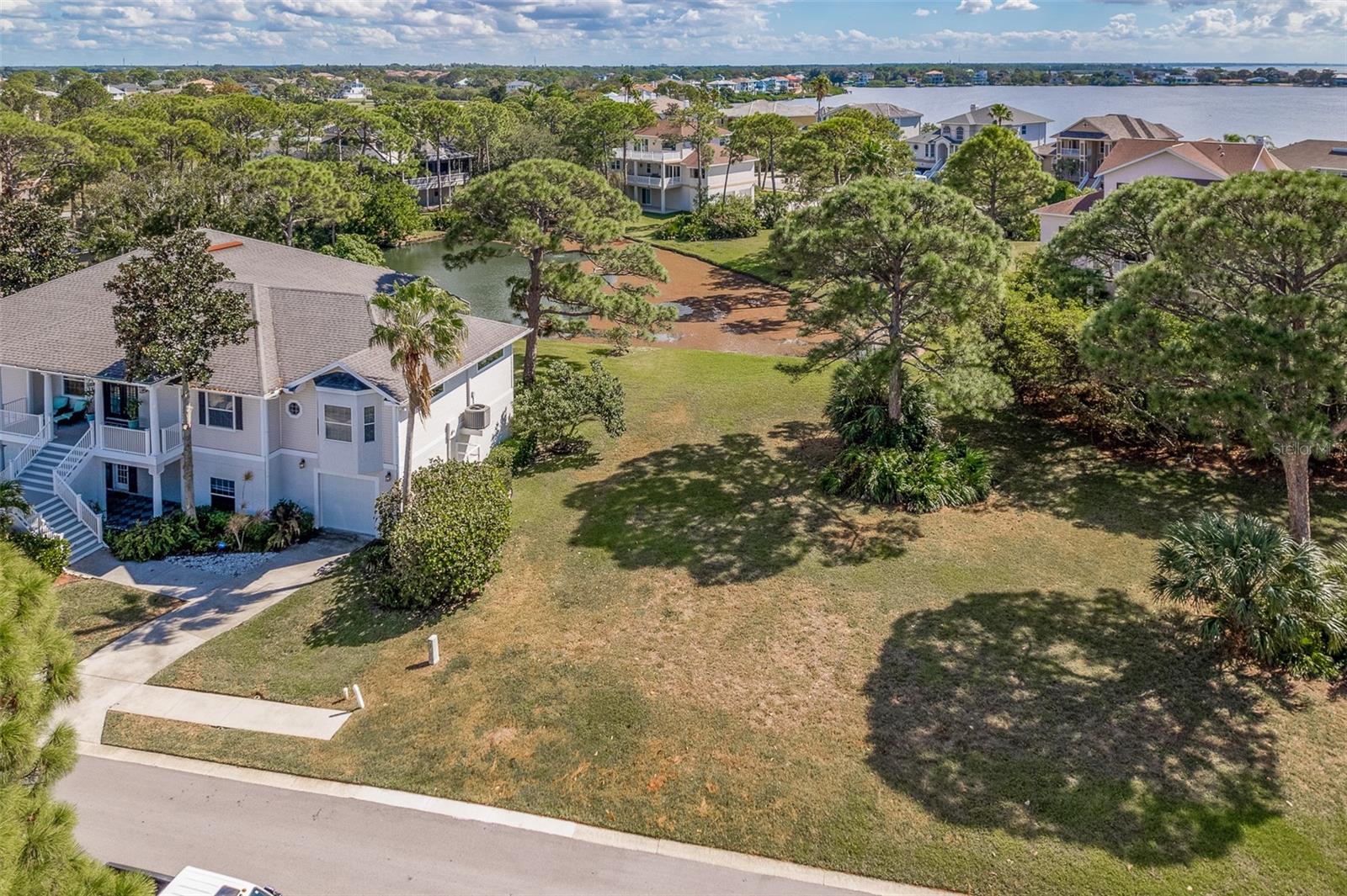 POINTE ALEXIS NORTH PH III - Land