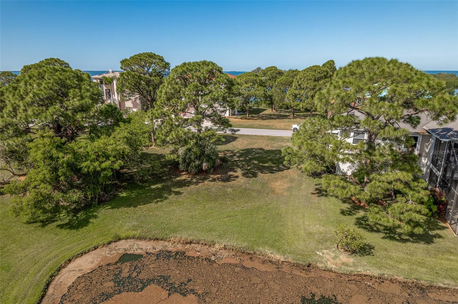 POINTE ALEXIS NORTH PH III - Land