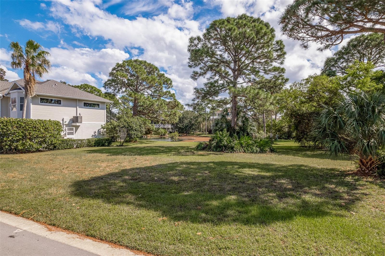 POINTE ALEXIS NORTH PH III - Land