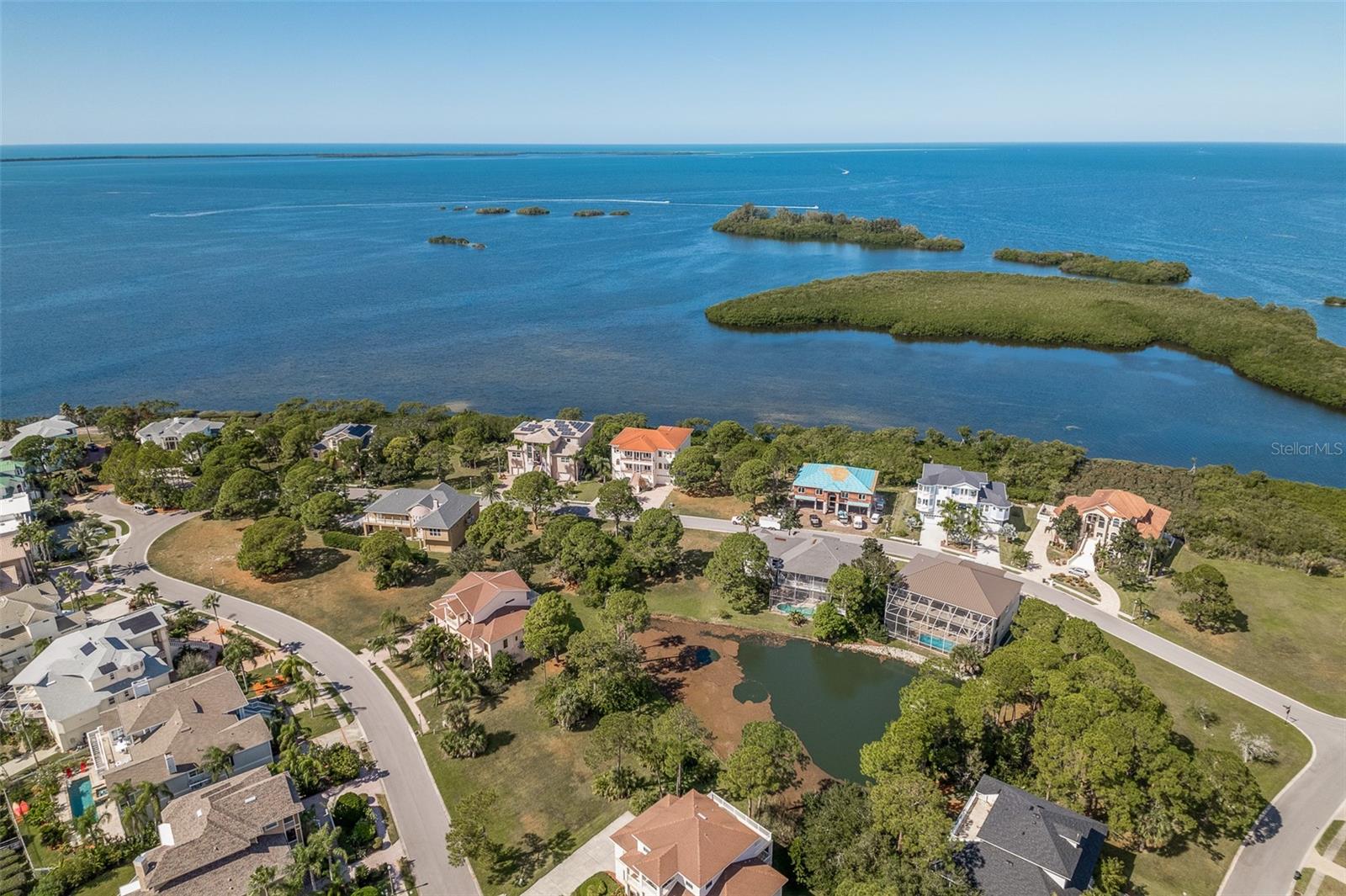 POINTE ALEXIS NORTH PH III - Land