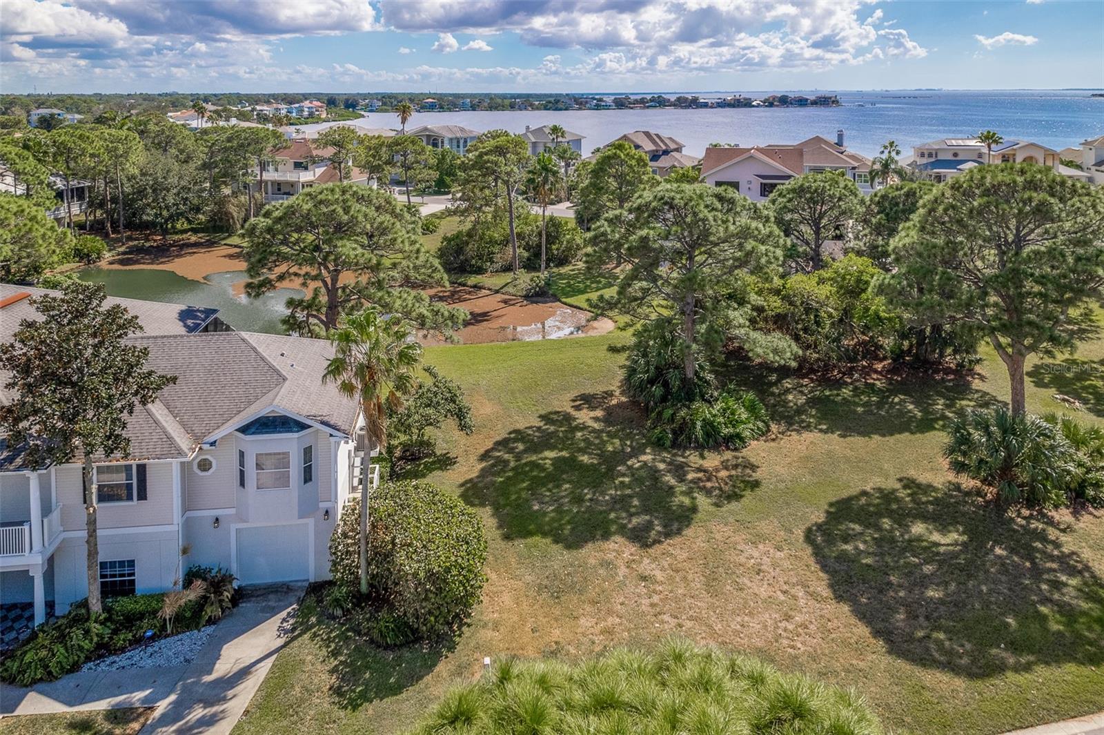 POINTE ALEXIS NORTH PH III - Land