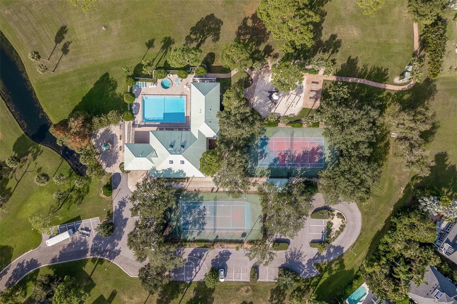 POINTE ALEXIS NORTH PH III - Land