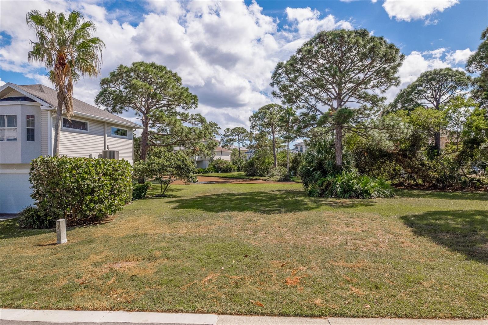 POINTE ALEXIS NORTH PH III - Land