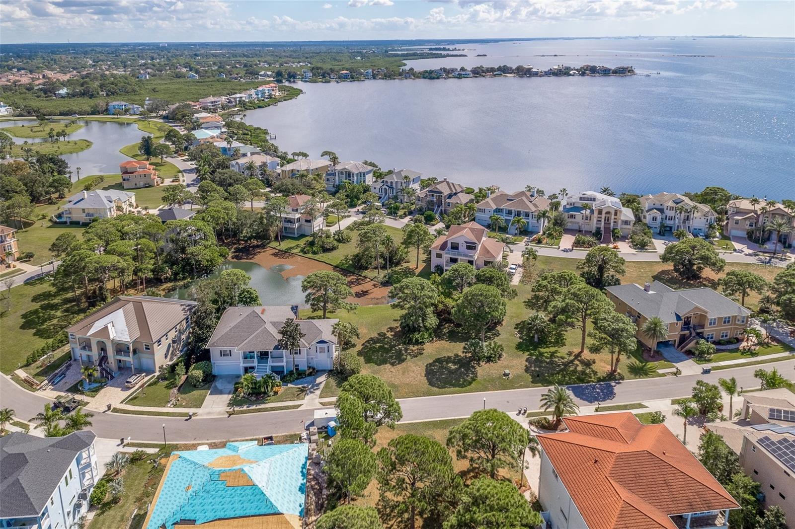 POINTE ALEXIS NORTH PH III - Land