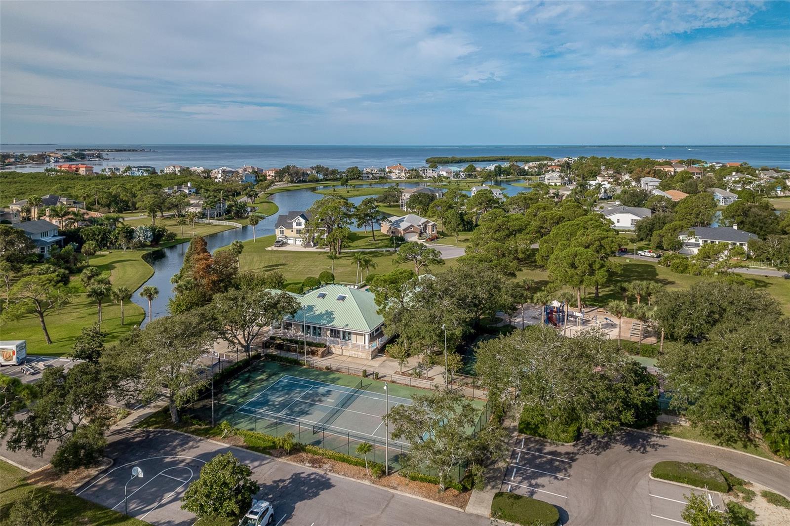 POINTE ALEXIS NORTH PH III - Land