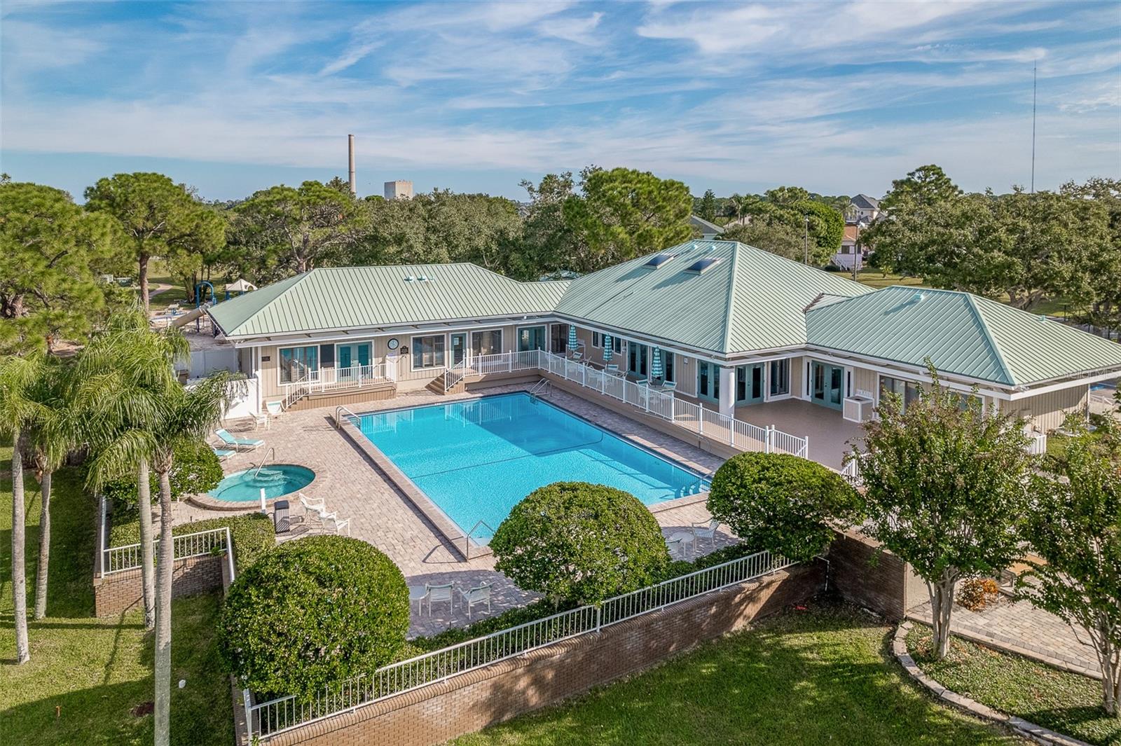 POINTE ALEXIS NORTH PH III - Land