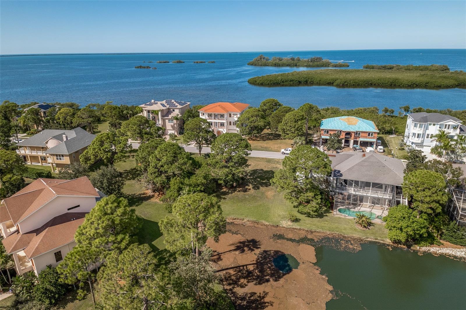 POINTE ALEXIS NORTH PH III - Land