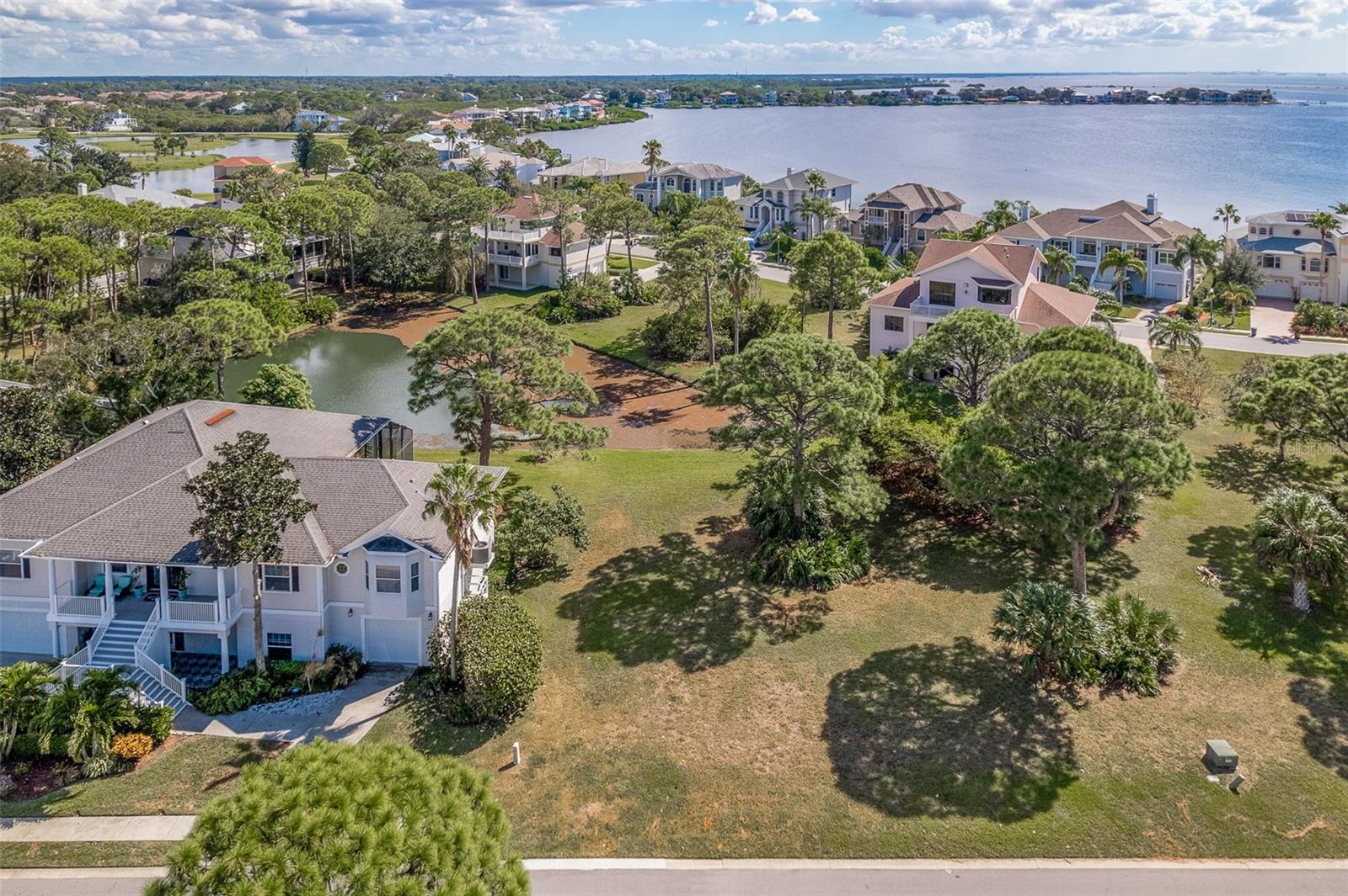 POINTE ALEXIS NORTH PH III - Land