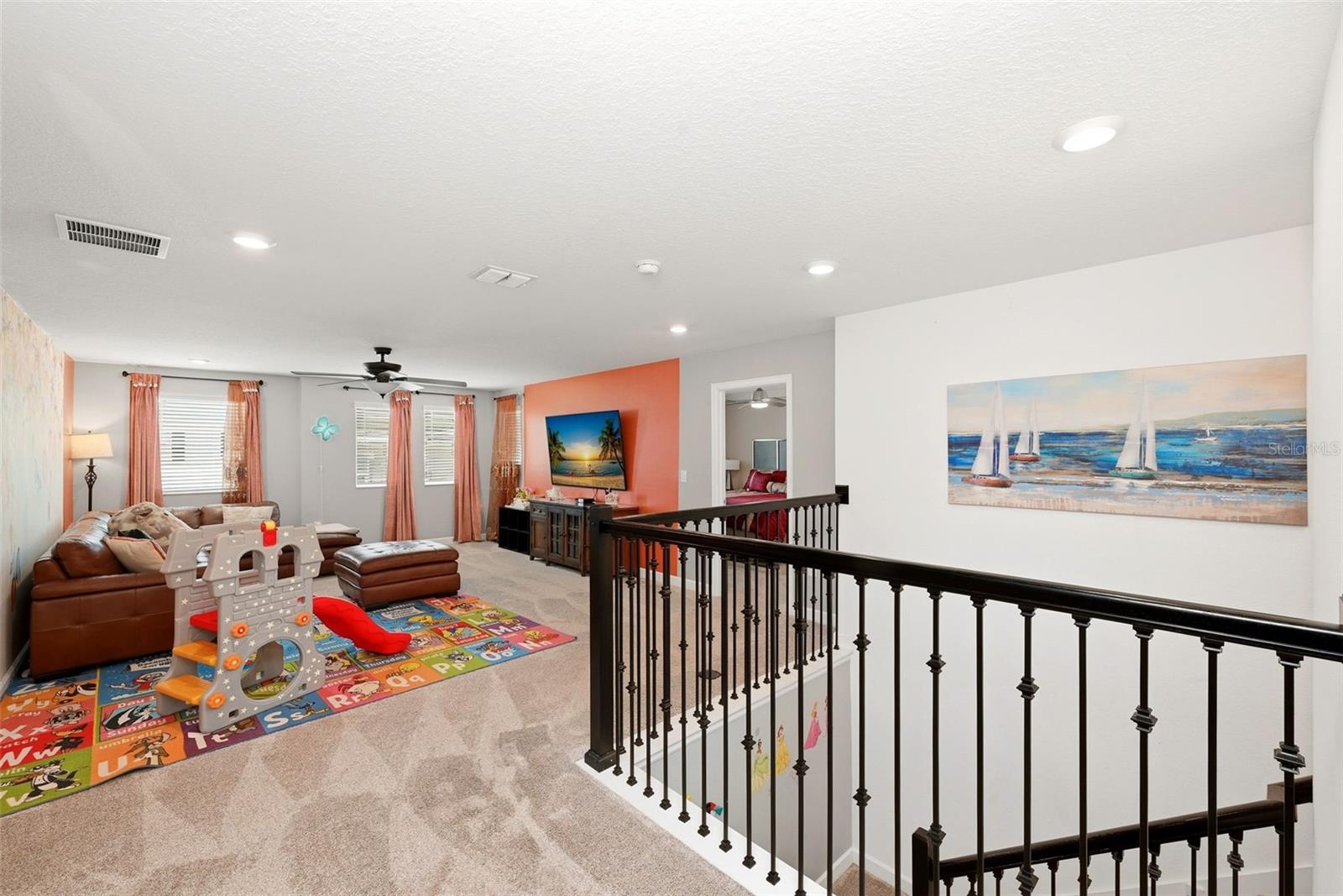 STOREY LAKE II - Residential