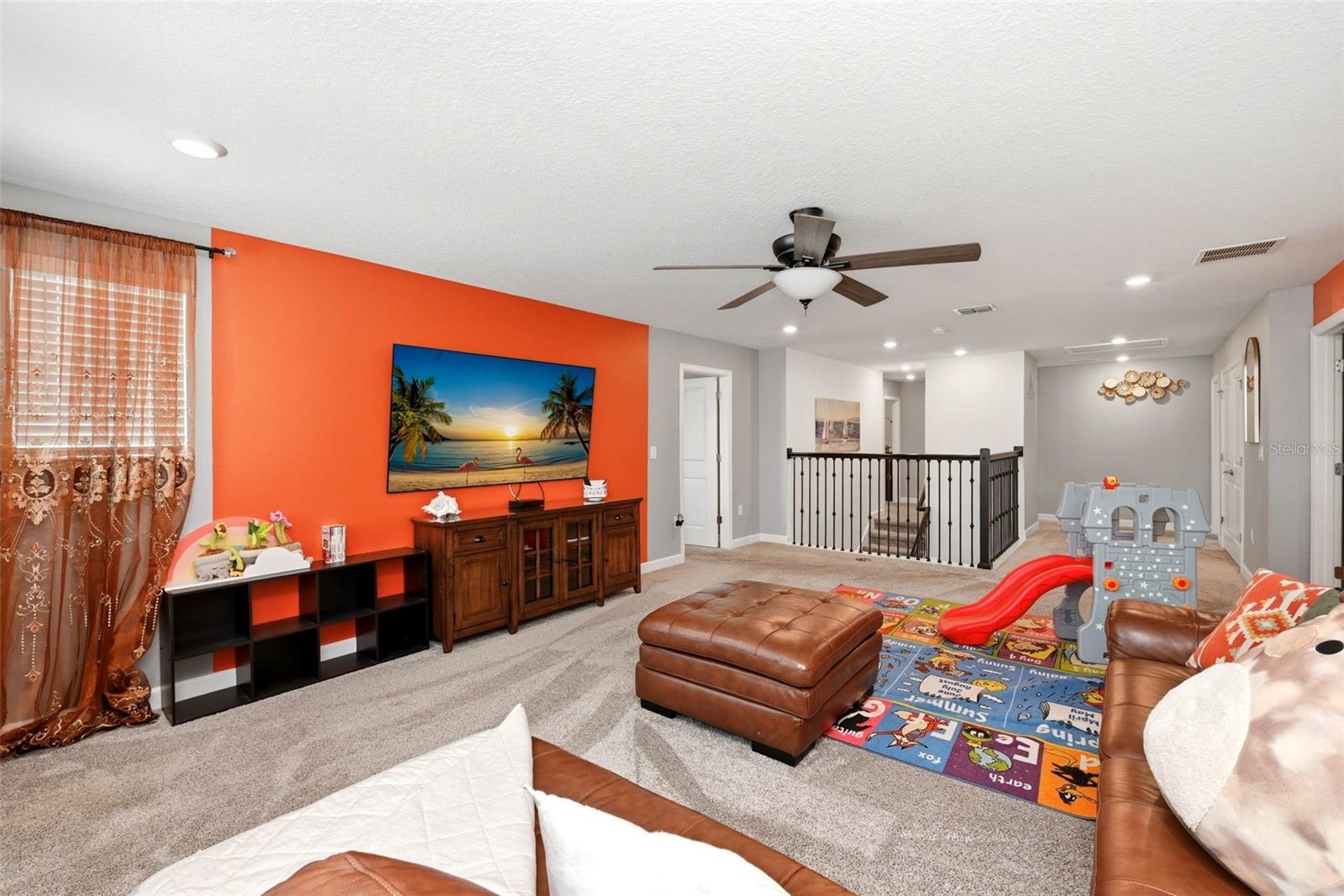 STOREY LAKE II - Residential