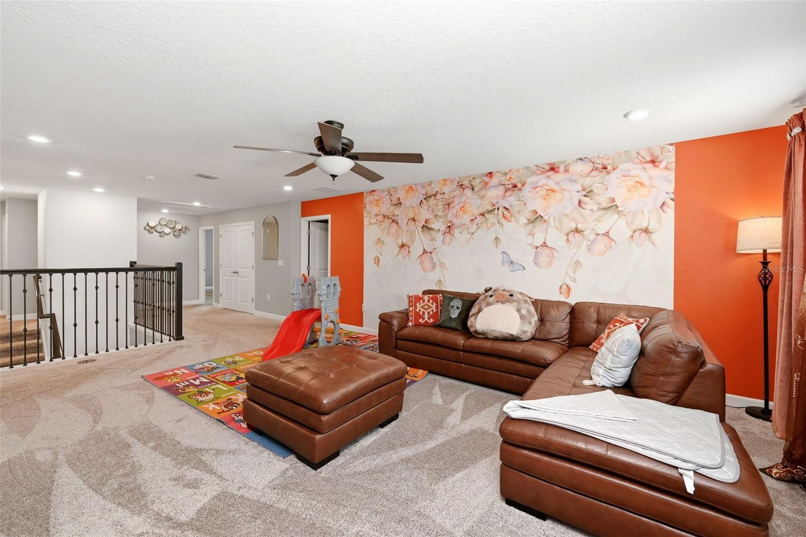 STOREY LAKE II - Residential